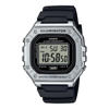 Picture of Casio Youth Digital Chain Watch W-218HM-7AVDF