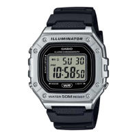 Picture of Casio Youth Digital Chain Watch W-218HM-7AVDF