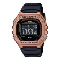 Picture of Casio Youth Digital Chain Watch W-218HM-5BVDF