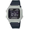 Picture of Casio Illuminator Digital Resin Belt Watch W-217HM-7BVDF