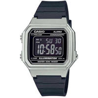 Picture of Casio Illuminator Digital Resin Belt Watch W-217HM-7BVDF