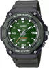 Picture of Casio MW-620H-3AVF Youth Illuminator Fiber Belt Men’s Watch