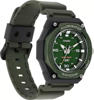 Picture of Casio MW-620H-3AVF Youth Illuminator Fiber Belt Men’s Watch