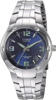 Picture of Casio Edifice Blue Dial Mens Watch EF106D-2AV