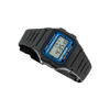Picture of Casio Vintage Digital Resin Belt Watch F-105W-1ADF