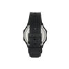 Picture of Casio Vintage Digital Resin Belt Watch F-105W-1ADF