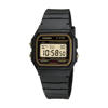 Picture of Casio Vintage Digital Resin Belt Watch F-91WG-9QDF