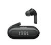 Picture of Mibro Earbuds 3 TWS Earphones With LCD Display - Black