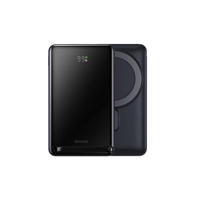 Picture of Baseus Magnetic Bracket 20W 10000mAh Wireless Fast Charge Power Bank