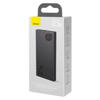Picture of Baseus Adaman Metal Digital Display 22.5W 10000mAh Power Bank (PPAD00001)