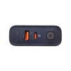 Picture of Baseus 10000mAh 22.5W Explorer Series Semi Transparent Powerbank
