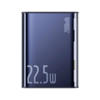 Picture of Baseus 20000mAh 22.5W Explorer Series Semi Transparent Powerbank