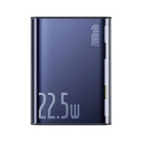 Picture of Baseus 20000mAh 22.5W Explorer Series Semi Transparent Powerbank