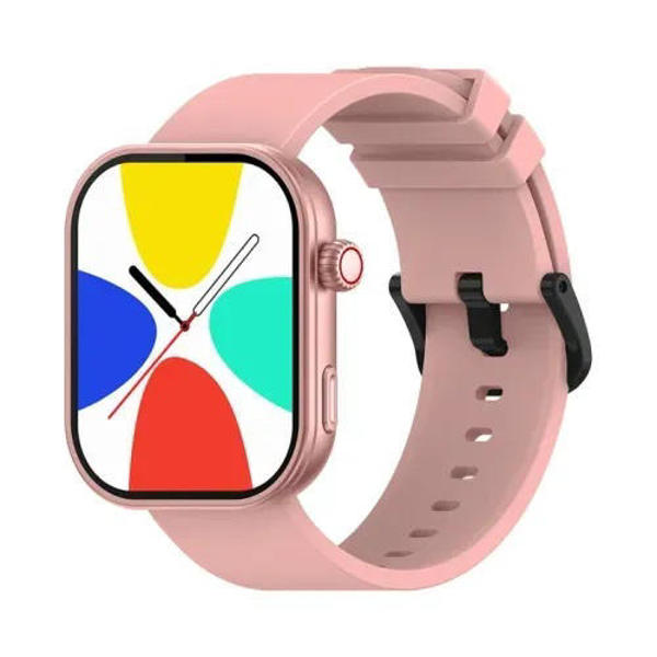 Picture of Zeblaze Btalk Plus HD Color Display Bluetooth Calling Smart Watch