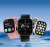 Picture of Zeblaze Btalk Plus HD Color Display Bluetooth Calling Smart Watch