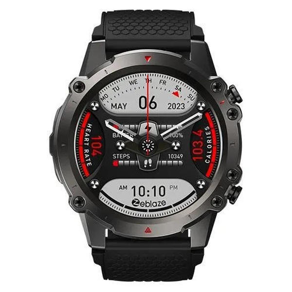 Picture of Zeblaze Vibe 7 Lite Bluetooth Calling Smart Watch