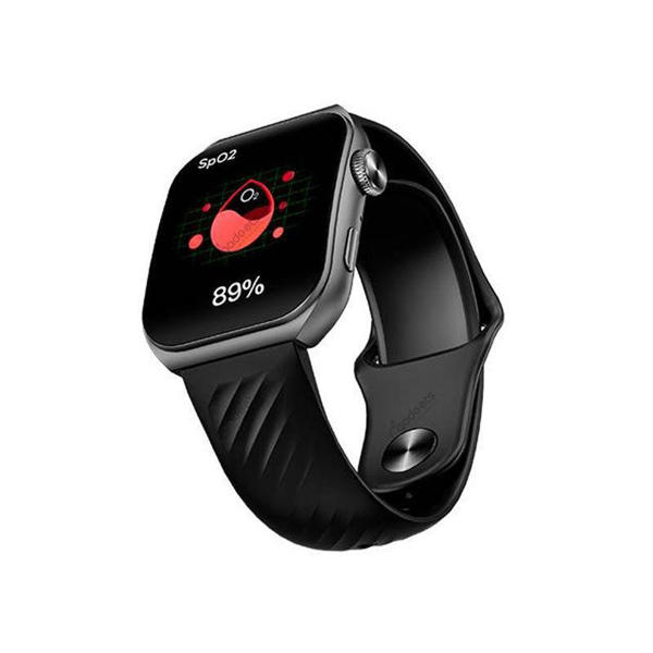 Picture of QCY Watch GS2 Bluetooth Calling Smart Watch
