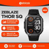 Picture of Zeblaze Thor SQ Smart Watch