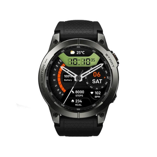 Picture of Zeblaze Stratos 3 Pro Bluetooth Calling Smart Watch