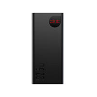 Picture of Baseus Adaman Metal Digital Display 22.5W 10000mAh Power Bank (PPAD00001)