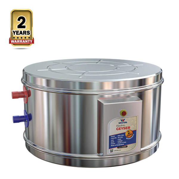 Picture of Walton Geyser 30 Liter (WG-C30L)