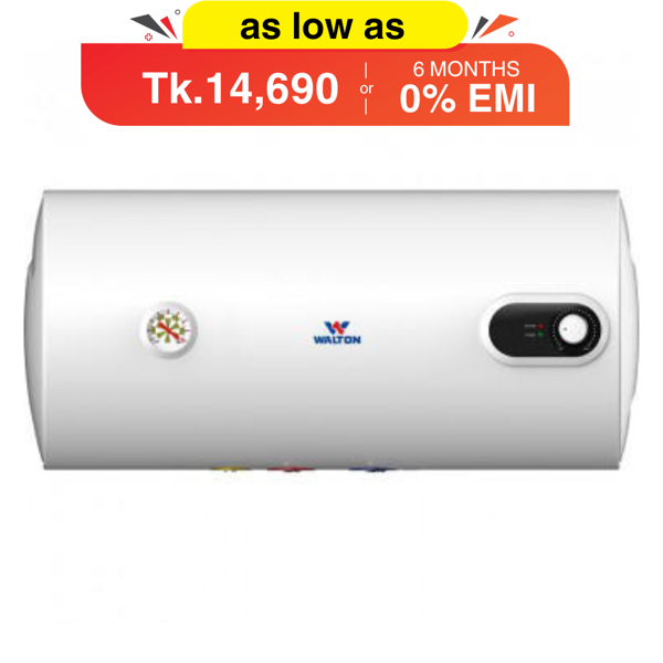 Picture of Walton Geyser 40 Liter (Cystal 40L)