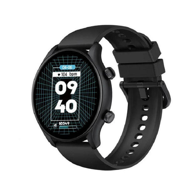 Picture of Zeblaze Btalk 3 Plus Bluetooth Calling Smart Watch