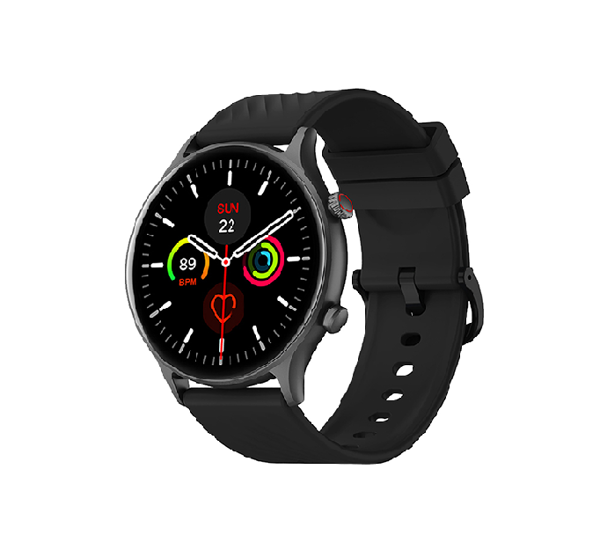 Picture of Zeblaze Btalk 2 Lite Bluetooth Calling Smart Watch