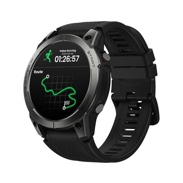Picture of Zeblaze Stratos 3 Built-in GPS Bluetooth Calling Smart Watch