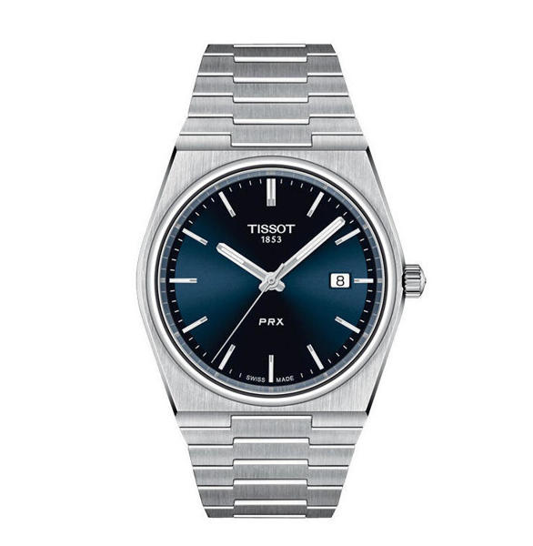 Picture of Tissot Prx Men’s Watch (T1374101104100)