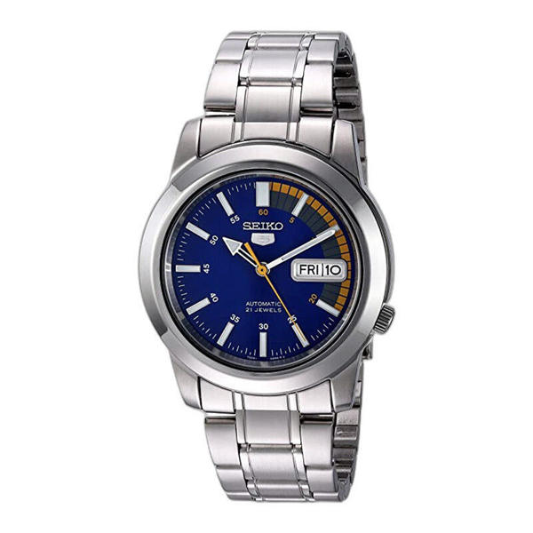 Picture of Seiko 5 Automatic Men’s Watch (SNKK27)