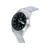 Picture of Seiko SNKP21J1 5 Automatic Black Arabic Dial Men's Watch