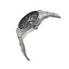 Picture of Seiko SNKP21J1 5 Automatic Black Arabic Dial Men's Watch