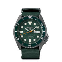 Picture of Seiko SRPD77K1 5 Sense Sports Men’s Watch