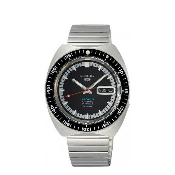 Picture of Seiko 5 SRPK17K1 Sports Automatic Men’s Watch