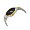 Picture of Movado Temo MV0607293 Two Tone Sapphire Crystal Men’s Watch