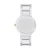 Picture of Movado Temo MV0607293 Two Tone Sapphire Crystal Men’s Watch