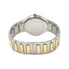 Picture of Movado Temo MV0607293 Two Tone Sapphire Crystal Men’s Watch