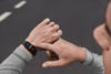 Picture of Amazfit Band 5 AMOLED Smart Fitness Tracker with spO2