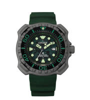 Picture of Citizen Promaster Dive Super Titanium Men’s Watch (BN0228-06W)