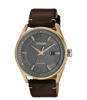 Picture of Citizen Eco Drive Leather Band Men’s Watch (BM6983-00H)