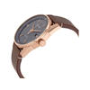 Picture of Citizen Eco Drive Leather Band Men’s Watch (BM6983-00H)