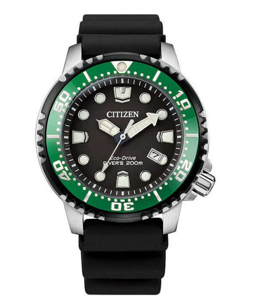 Picture of Citizen Promaster Dive Eco-Drive Technology Men’s Watch (BN0155-08E)