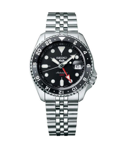Picture of Seiko 5 SSK001K1 Sports Men’s Watch
