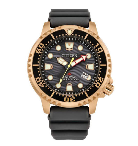 Picture of Citizen Promaster Dive Eco-Drive Technology Men’s Watch (BN0163-00H)