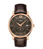 Picture of Tissot T-Classic Vintage Leather Band Automatic Men’s Watch (T0634283606800)