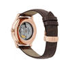 Picture of Tissot T-Classic Vintage Leather Band Automatic Men’s Watch (T0634283606800)