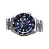 Picture of Seiko SSK003K1 Sports Blueberry GMT SKX Re-Interpretation Men’s Watch