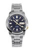 Picture of Seiko Automatic Stainless Steel Men’s Watch (SNKK11)