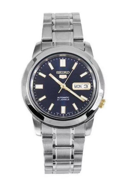 Picture of Seiko Automatic Stainless Steel Men’s Watch (SNKK11)